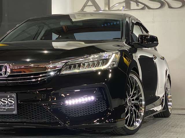 Ref No.A16044885 HONDA ACCORD HYBRID Image#11