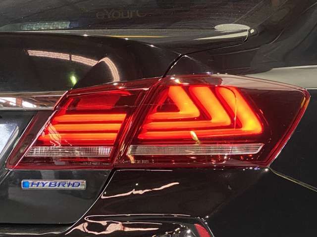 Ref No.A16044885 HONDA ACCORD HYBRID Image#10
