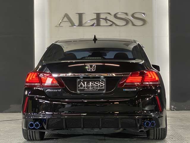 Ref No.A16044885 HONDA ACCORD HYBRID Image#14