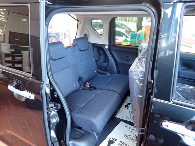Ref No.A16044901 DAIHATSU MOVE Image#7