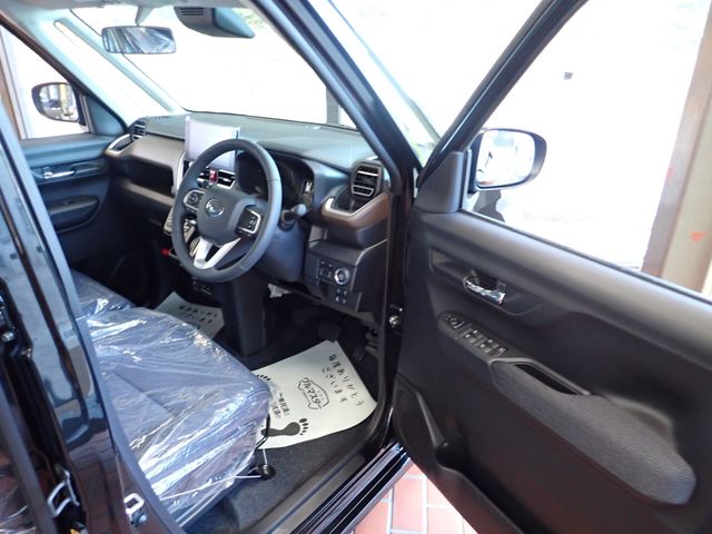 Ref No.A16044901 DAIHATSU MOVE Image#8
