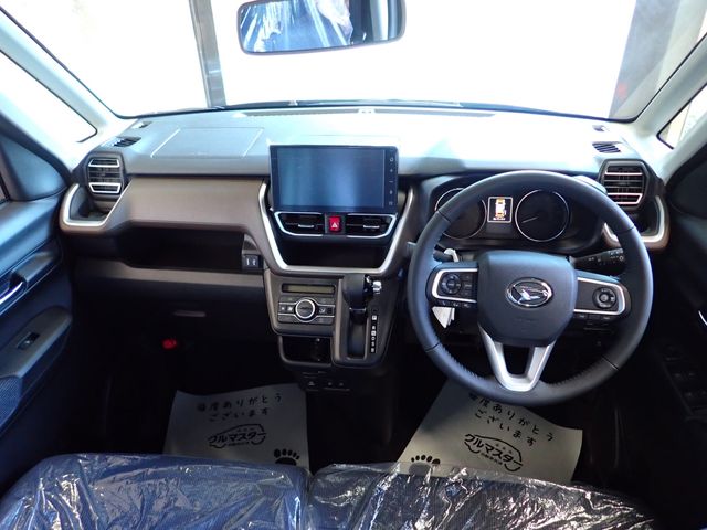 Ref No.A16044901 DAIHATSU MOVE Image#2