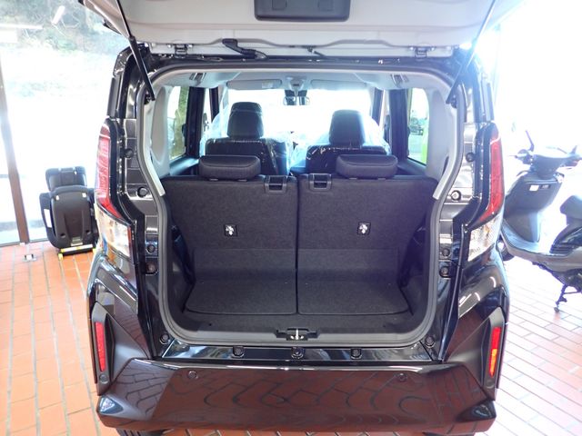 Ref No.A16044901 DAIHATSU MOVE Image#5