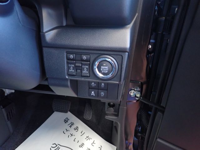 Ref No.A16044901 DAIHATSU MOVE Image#9