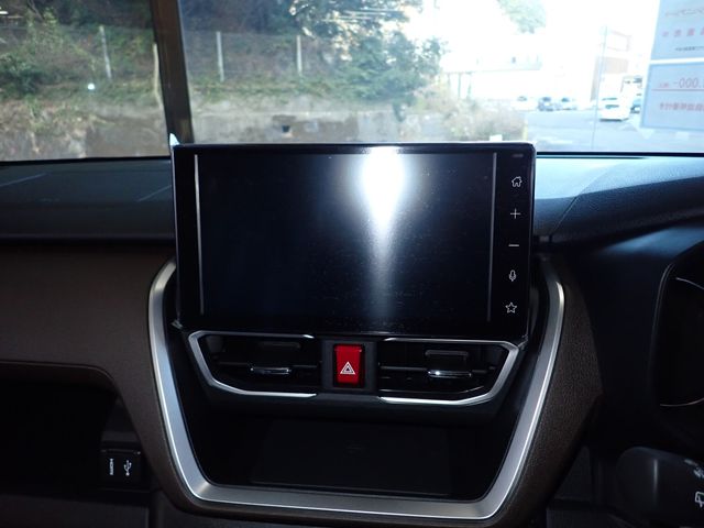Ref No.A16044901 DAIHATSU MOVE Image#12