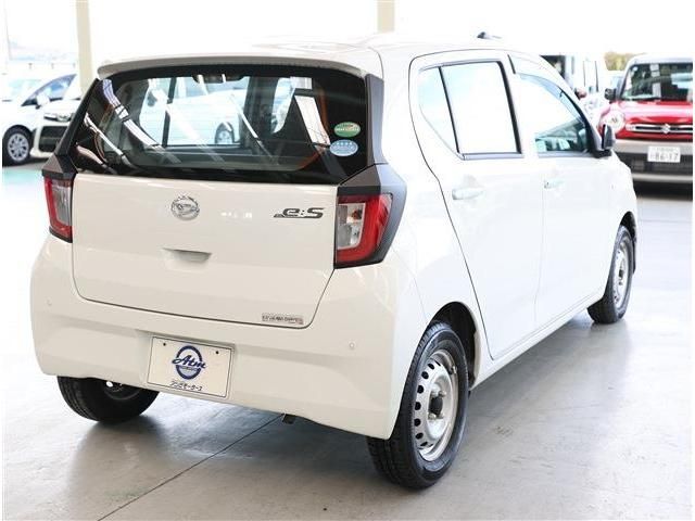 Ref No.A16044913 DAIHATSU MIRA ES Image#4