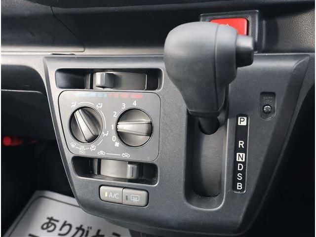 Ref No.A16044913 DAIHATSU MIRA ES Image#8