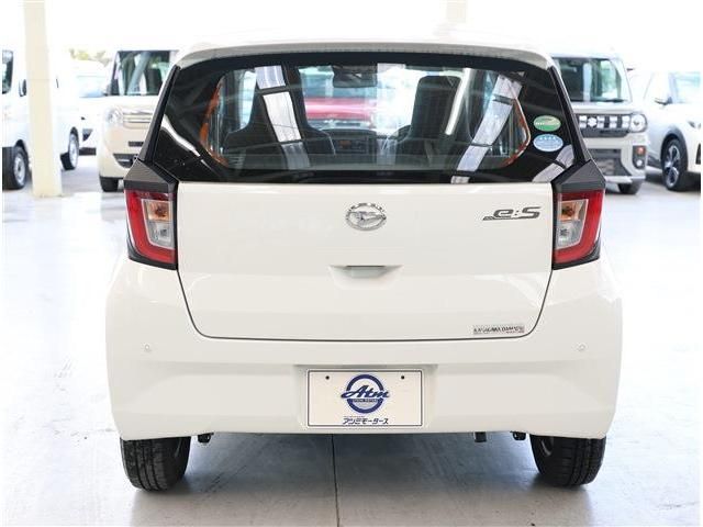 Ref No.A16044913 DAIHATSU MIRA ES Image#19