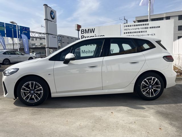 Ref No.A16044915 BMW 2 SERIES Image#5