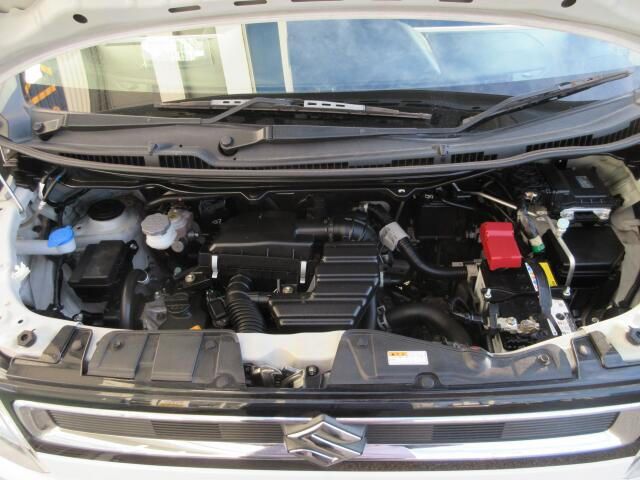 Ref No.A16044949 SUZUKI WAGON R Image#20