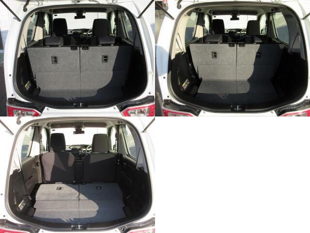 Ref No.A16044949 SUZUKI WAGON R Image#13