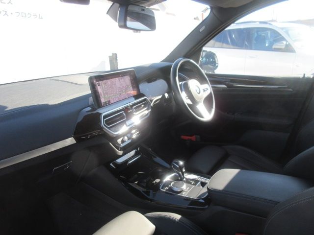 Ref No.A16044968 BMW X3 Image#10