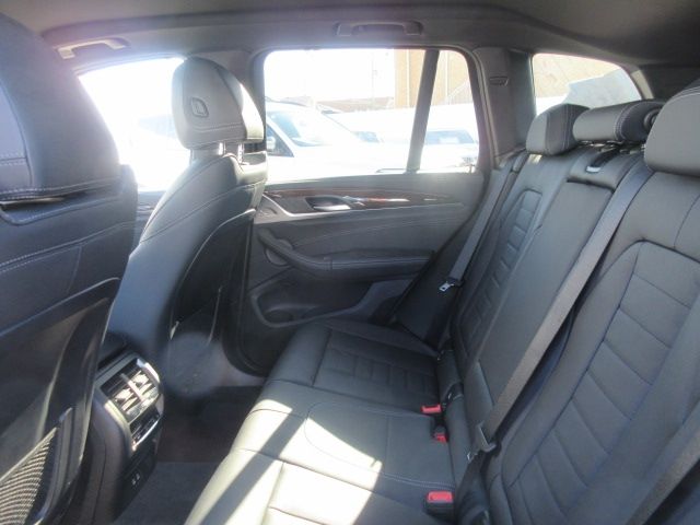 Ref No.A16044968 BMW X3 Image#11