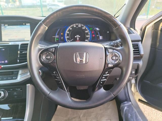 Ref No.A16045007 HONDA ACCORD HYBRID Image#20