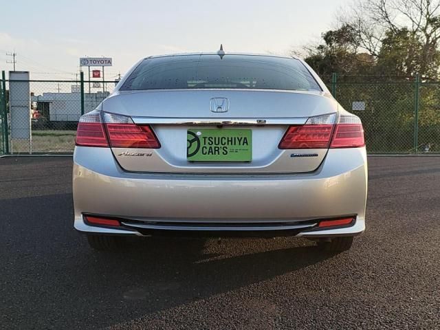 Ref No.A16045007 HONDA ACCORD HYBRID Image#10