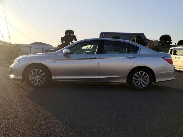 Ref No.A16045007 HONDA ACCORD HYBRID Image#12