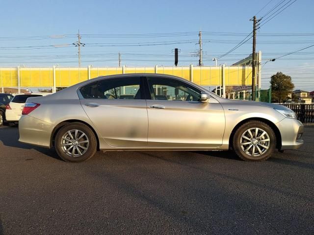 Ref No.A16045007 HONDA ACCORD HYBRID Image#11