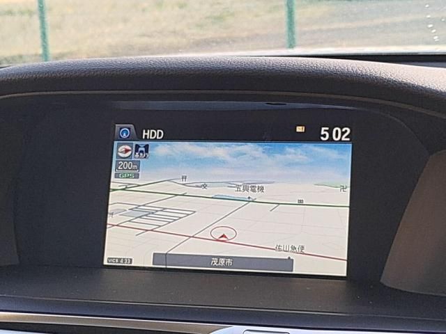 Ref No.A16045007 HONDA ACCORD HYBRID Image#17