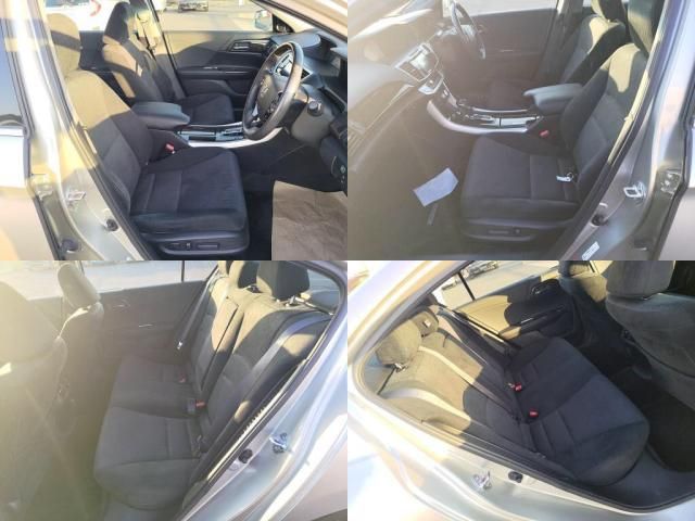 Ref No.A16045007 HONDA ACCORD HYBRID Image#7