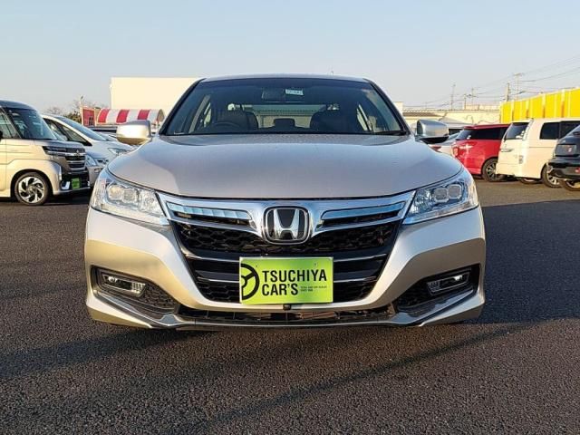 Ref No.A16045007 HONDA ACCORD HYBRID Image#9