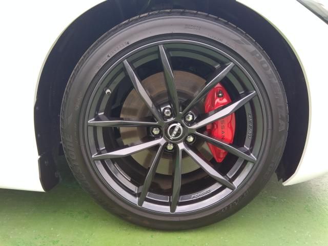 Ref No.A16045008 NISSAN FAIRLADY Z Image#8
