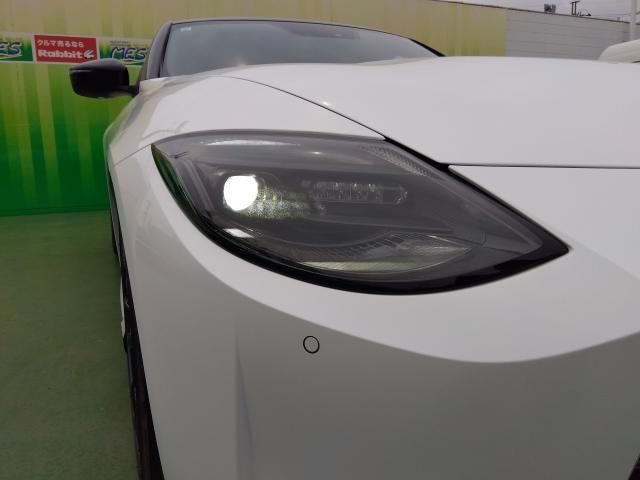 Ref No.A16045008 NISSAN FAIRLADY Z Image#9