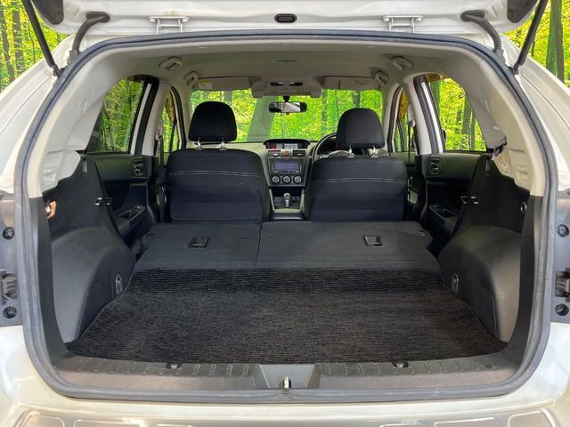 Ref No.A16045024 SUBARU XV Image#10