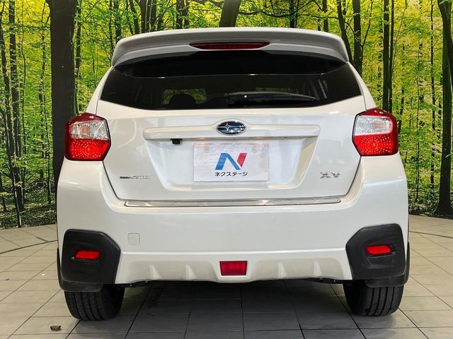 Ref No.A16045024 SUBARU XV Image#15