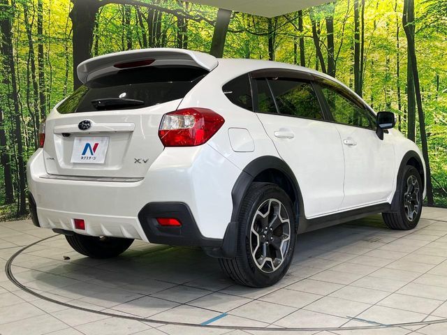 Ref No.A16045024 SUBARU XV Image#17
