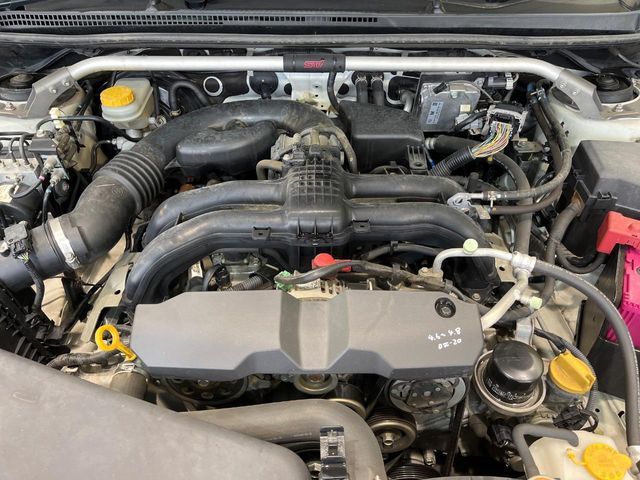 Ref No.A16045024 SUBARU XV Image#18