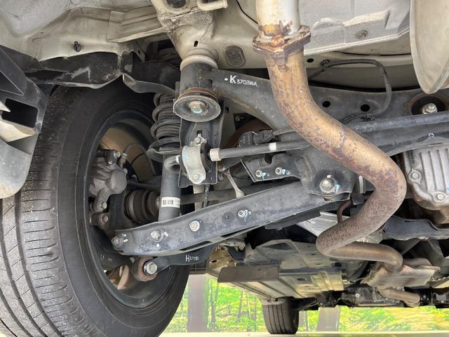 Ref No.A16045024 SUBARU XV Image#20