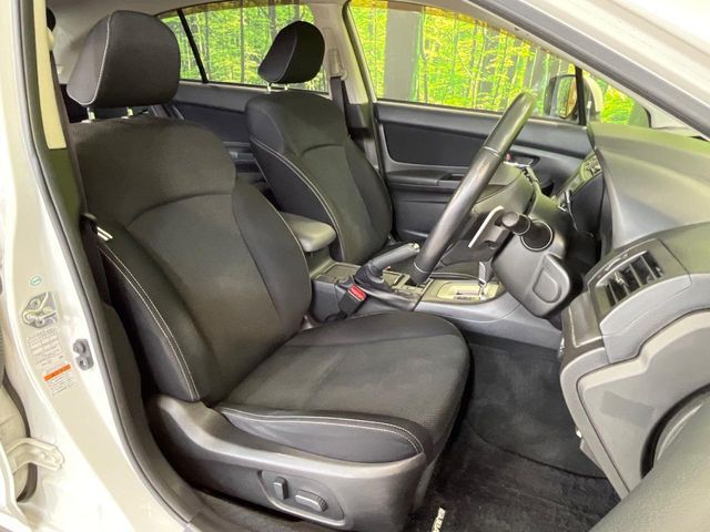Ref No.A16045024 SUBARU XV Image#8