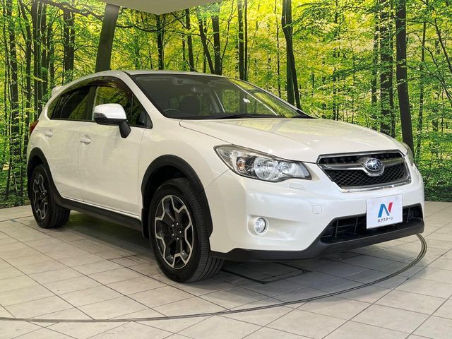 Ref No.A16045024 SUBARU XV Image#16
