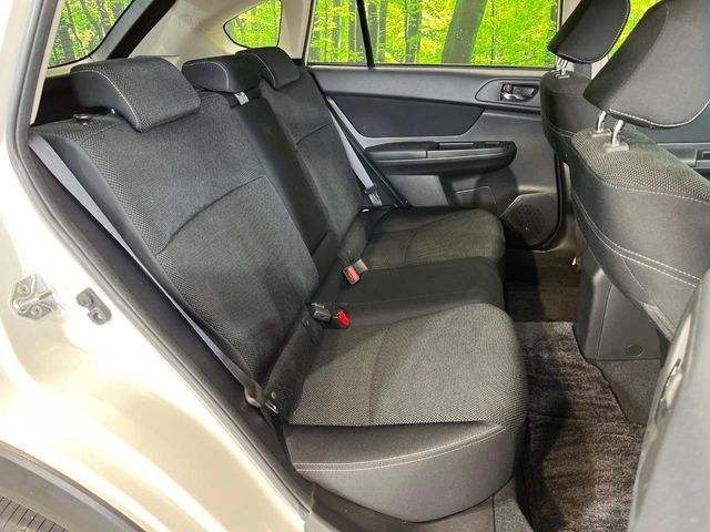 Ref No.A16045024 SUBARU XV Image#9