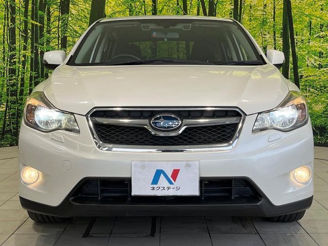 Ref No.A16045024 SUBARU XV Image#14