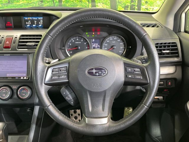 Ref No.A16045024 SUBARU XV Image#11