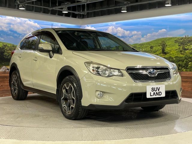 Ref No.A16045030 SUBARU XV Image#16