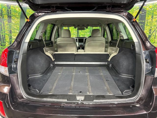 Ref No.A16045032 SUBARU LEGACY OUTBACK Image#11
