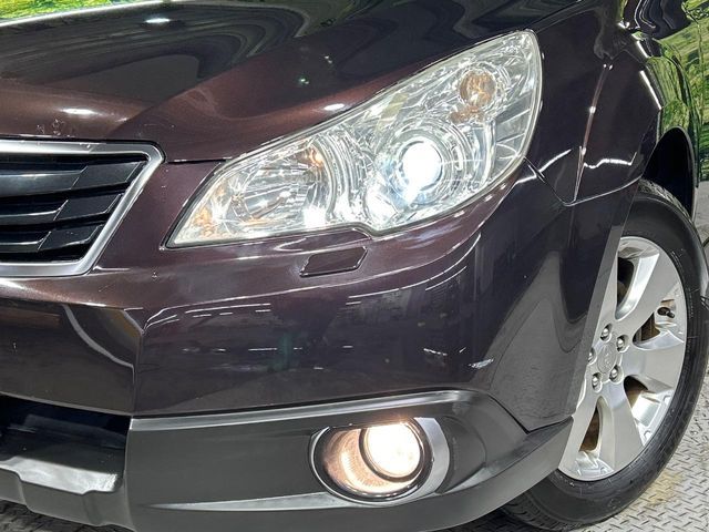 Ref No.A16045032 SUBARU LEGACY OUTBACK Image#12