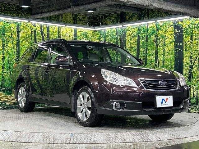 Ref No.A16045032 SUBARU LEGACY OUTBACK Image#16