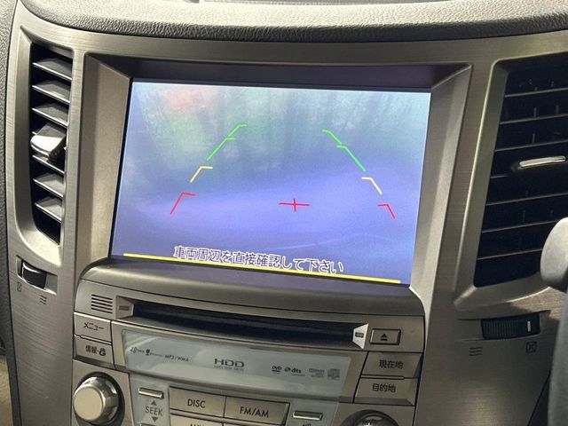 Ref No.A16045032 SUBARU LEGACY OUTBACK Image#4