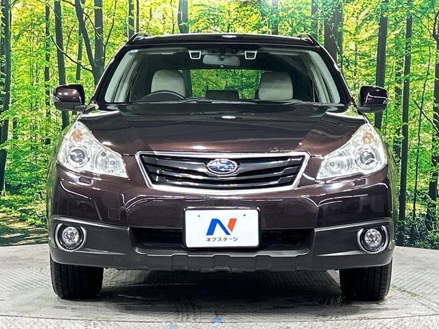 Ref No.A16045032 SUBARU LEGACY OUTBACK Image#14