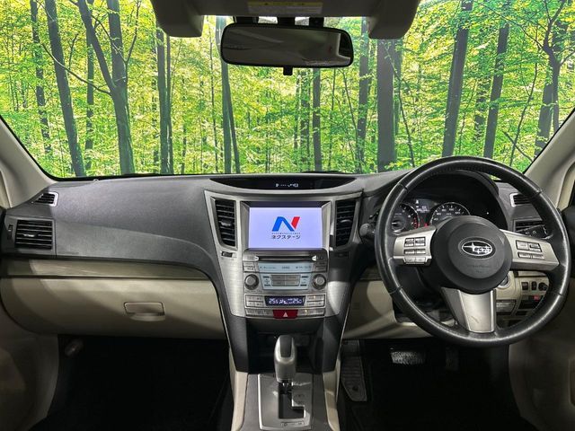 Ref No.A16045032 SUBARU LEGACY OUTBACK Image#2