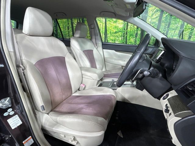 Ref No.A16045032 SUBARU LEGACY OUTBACK Image#9
