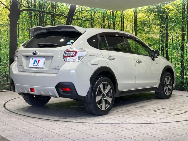 Ref No.A16045074 SUBARU XV Image#18