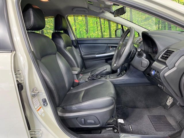 Ref No.A16045074 SUBARU XV Image#10