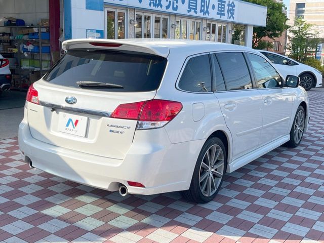 Ref No.A16045075 SUBARU LEGACY TOURING WAGON Image#17