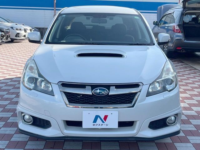 Ref No.A16045075 SUBARU LEGACY TOURING WAGON Image#14