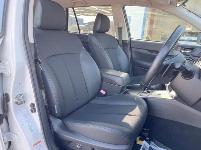 Ref No.A16045075 SUBARU LEGACY TOURING WAGON Image#9