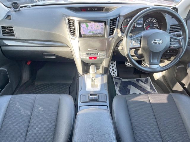 Ref No.A16045075 SUBARU LEGACY TOURING WAGON Image#2